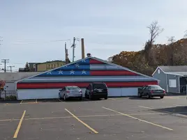 American Legion Post 85