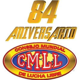 CMLL84