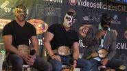 CMLL Informa (June 13, 2018) 4