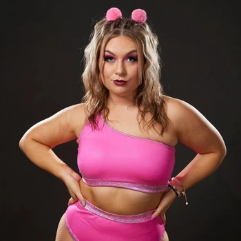 Ella Envy Pro Wrestling Fandom