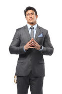 Ethan Carter III