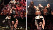 Roman Reigns