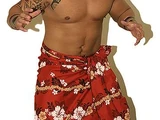 Hawaiian Lion