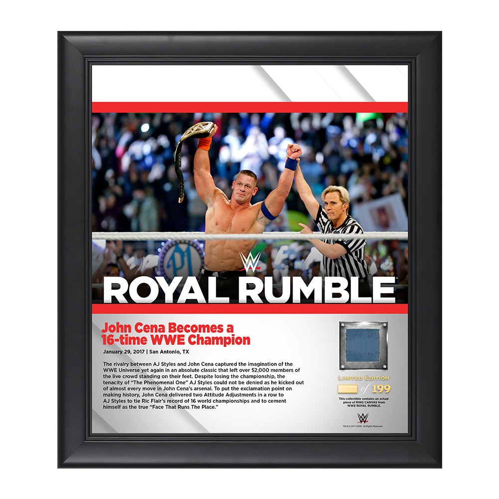 wwe royal rumble 2017 time