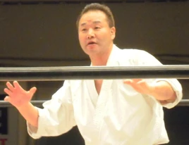 Kazuhiko Ogasawara