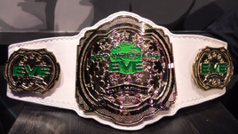 Pro Wrestling EVE Championship