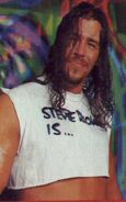 Stevie Richards 1