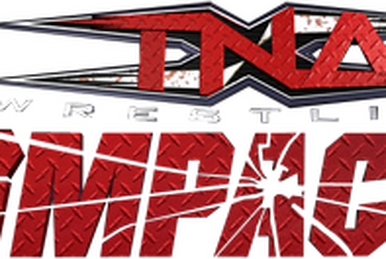 TNA Impact!: Cross the Line (2010) logo by KanyeRuff58 on DeviantArt