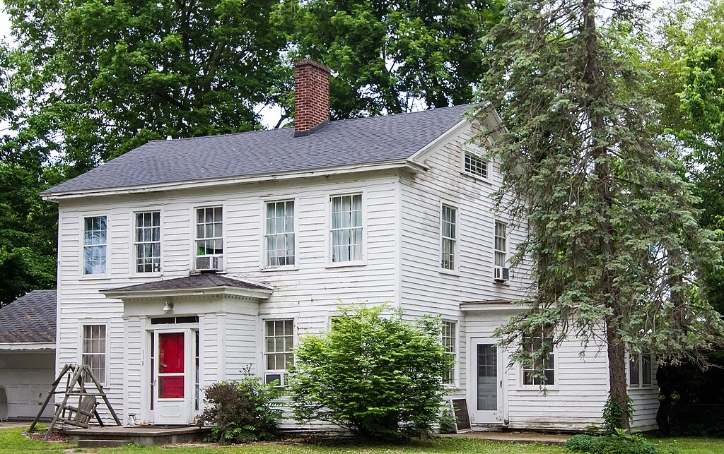 Union City, Michigan | Pro Wrestling | Fandom Union City, Michigan | Pro Wrestling | Fandom