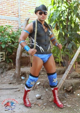 Vaquero Jr.