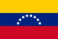 Venezuela flag