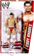 Cody Rhodes (WWE Series 27)