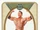 2022 WWE (Panini Chronicles) Batista (No.150)