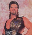 Diesel 28th Champion (April 13, 1994 - August 29, 1994)