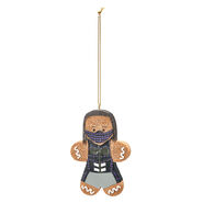 Ali Gingerbread Ornament