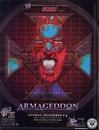 Armageddon 2003