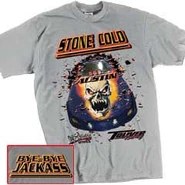 Steve Austin Dragster T-Shirt