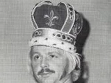 Bobby Shane