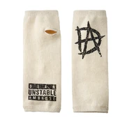 Dean Ambrose Wrist Sleeves