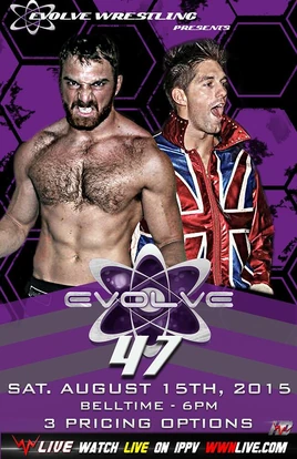 EVOLVE 47