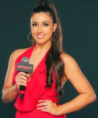 Gia Miller | Pro Wrestling | Fandom