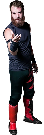 Kade | Pro Wrestling | Fandom