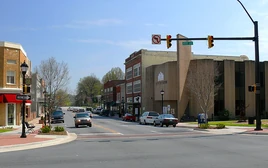 Lenoir, North Carolina
