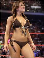 Mickie James 1