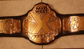 NWA Midwest X-Division Championship