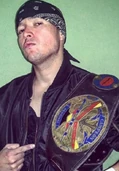 Rex 28th Champion (June 29, 2019 - December 21, 2019)
