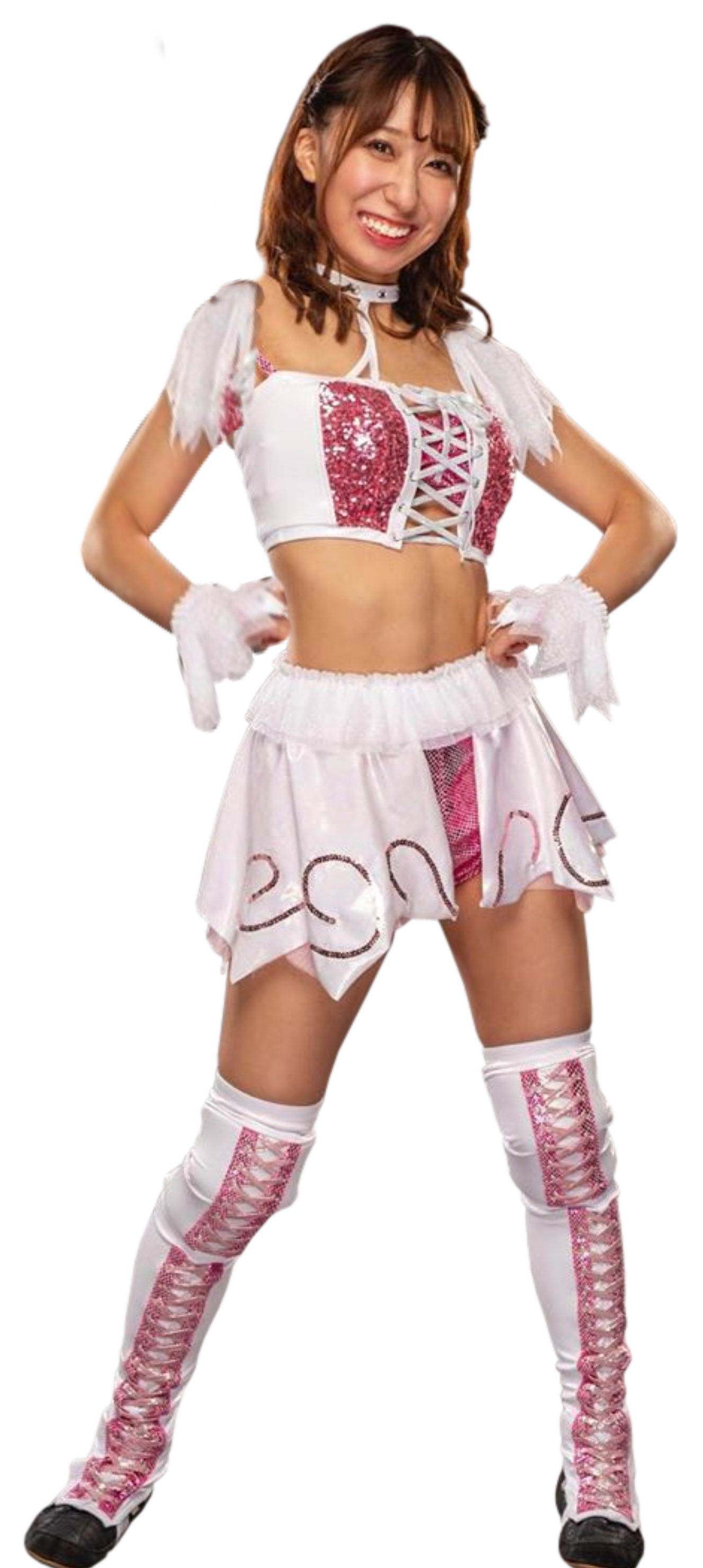Riho♡ Riho | Wikia Lucha Libre | Fandom