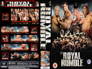 Royal Rumble 2007