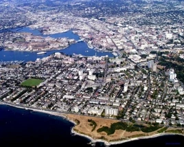 Victoria BC Canada