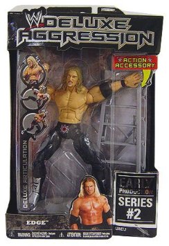 Jakks deluxe aggression discount
