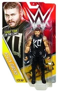 Kevin Owens