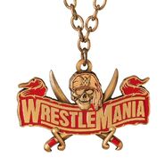 WrestleMania 37 Pendant