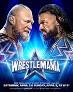 WrestleMania XXXVIII (38)