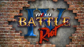 Battle Riot IV