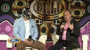 CMLL Informa (October 23, 2019) 11