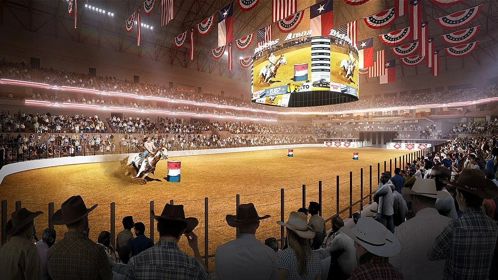 Dickies Arena/Image gallery Pro Wrestling Fandom