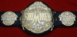 Heart of Shimmer Championship