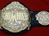 Heart of Shimmer Championship