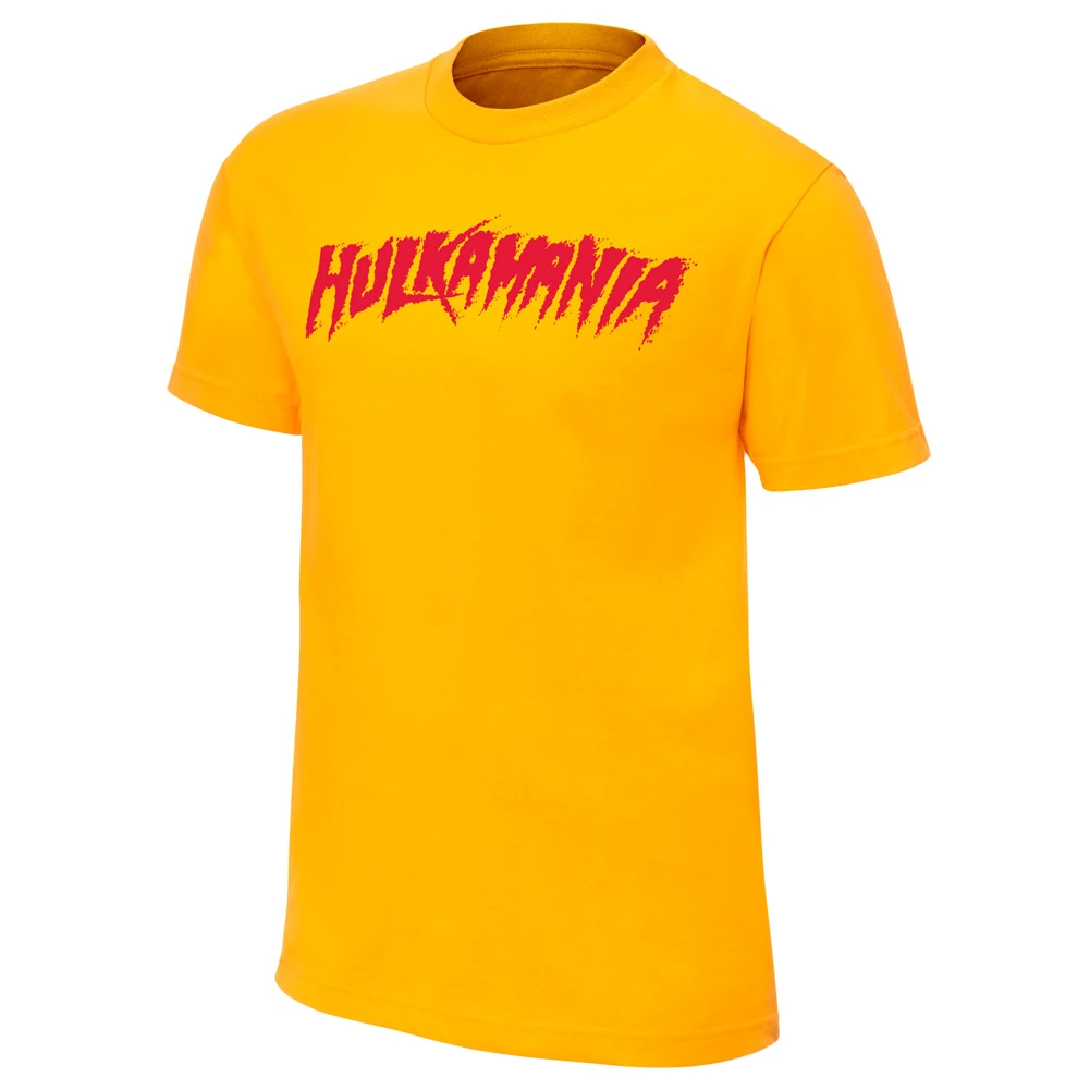 Hulk Hogan 
