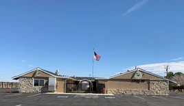 ILWU Memorial Hall