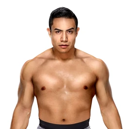 JAKE ATLAS PROFILEPHOTO