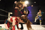 May 8, 2021 Ice Ribbon 1