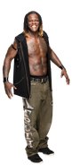 R-Truth Stat Photo