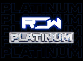 ROW Platinum logo