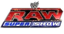 RawSuperShow
