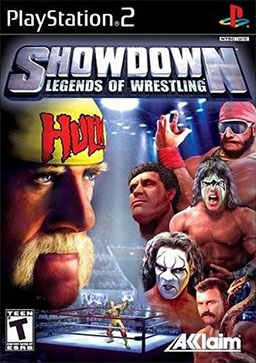 Showdown: Legends of Wrestling | Pro Wrestling | Fandom